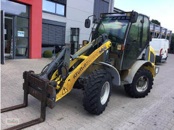 Wheel loader Kramer 750: picture 2