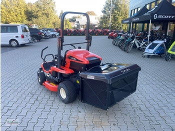 New Garden mower Kubota GZD 15 LD: picture 2