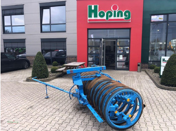 Farm roller LEMKEN