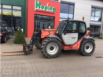 Telescopic handler MANITOU MT 932