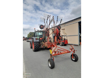 Tedder/ Rake Niemeyer RS 620: picture 4 Tedder/ Rake Niemeyer RS 620: picture 4