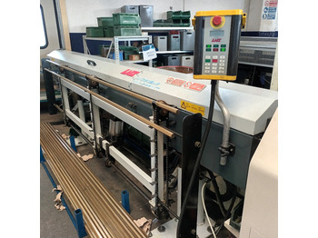 Metalworking machinery