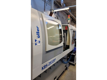 Metal lathe
