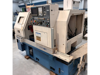 Metalworking machinery