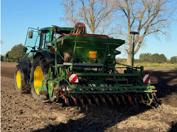 Combine seed drill AMAZONE