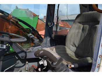 Wheel excavator Atlas 1404 M: picture 3 Wheel excavator Atlas 1404 M: picture 3