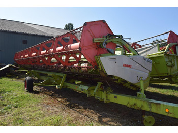Grain header CLAAS 900 Vario *Schneidwerk*: picture 3