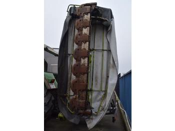 Mower CLAAS Disco 8400: picture 3
