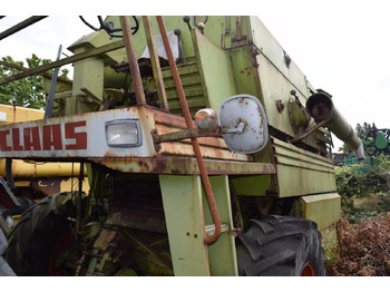 Combine harvester CLAAS Dominator 98 + Senator *zur Teileverwertung*: picture 3