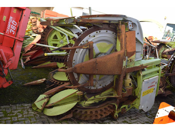 Corn header CLAAS RU 600: picture 2 Corn header CLAAS RU 600: picture 2