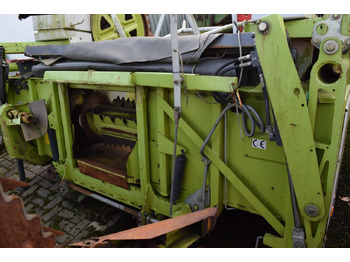 Corn header CLAAS RU 600: picture 4 Corn header CLAAS RU 600: picture 4