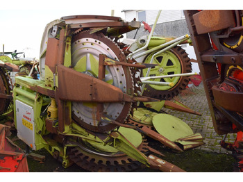 Corn header CLAAS RU 600: picture 3 Corn header CLAAS RU 600: picture 3