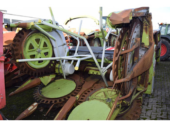 Corn header CLAAS