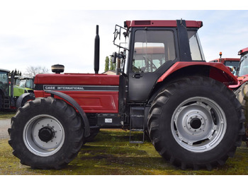 Farm tractor CASE IH 1455XL
