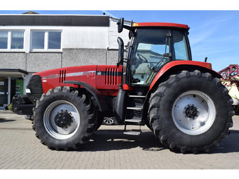 Farm tractor CASE IH MX Magnum