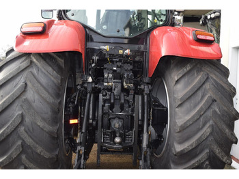 Farm tractor Case-IH Puma 210 MC: picture 5