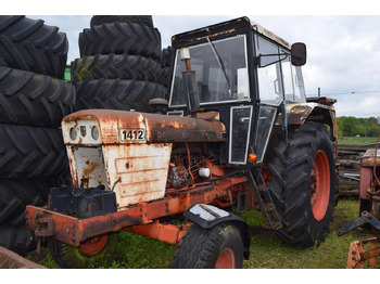 Farm tractor DAVID BROWN
