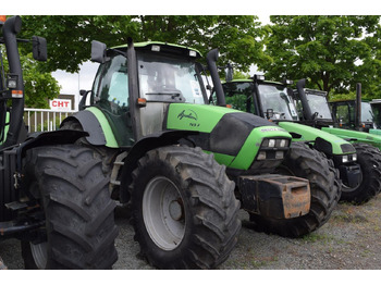 Farm tractor DEUTZ Agrotron