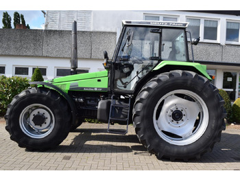 Farm tractor DEUTZ