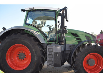 Lease a Fendt 826 Vario SCR Fendt 826 Vario SCR: picture 2