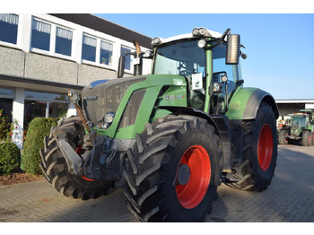 Lease a Fendt 826 Vario SCR Fendt 826 Vario SCR: picture 5