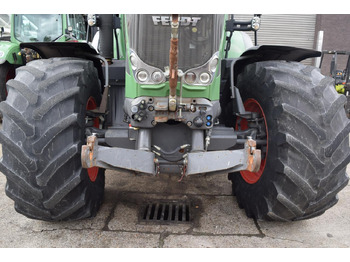 Farm tractor Fendt 826 Vario SCR ProfiPlus: picture 5