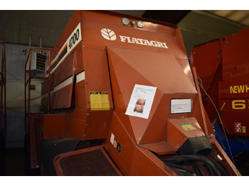 Lease a  Fiat Hesston 4700 Fiat Hesston 4700: picture 5
