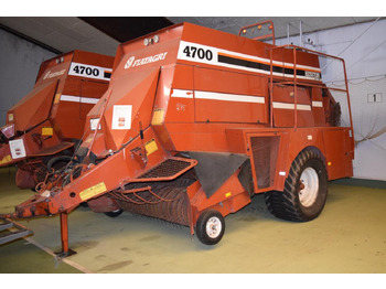 Lease a  Fiat Hesston 4700 Fiat Hesston 4700: picture 2