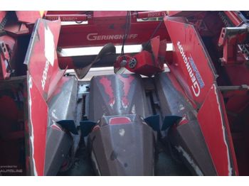 Grain header GERINGHOFF RotaDisc: picture 1