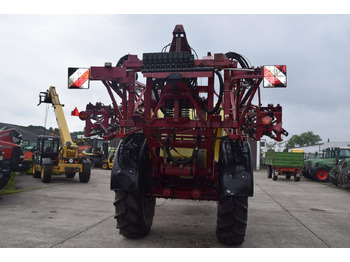 Trailed sprayer Hardi Commander 6600 i: picture 4