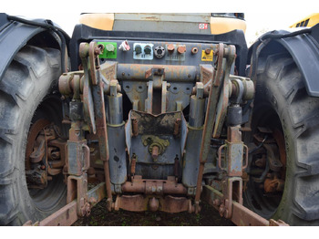 Farm tractor JCB Fastrac 2135 - 4WS: picture 5