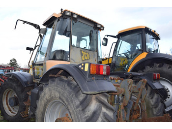 Farm tractor JCB Fastrac 2135 - 4WS: picture 3