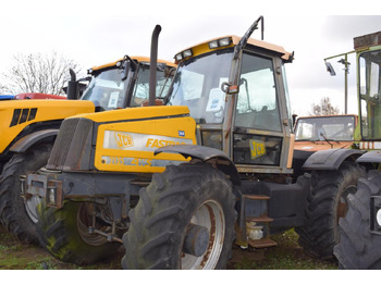 Farm tractor JCB Fastrac 2135 - 4WS: picture 2