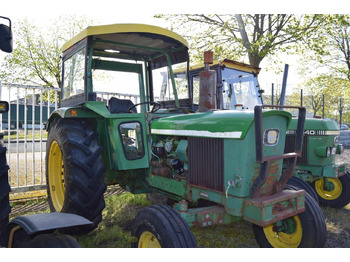 Farm tractor JOHN DEERE 2130