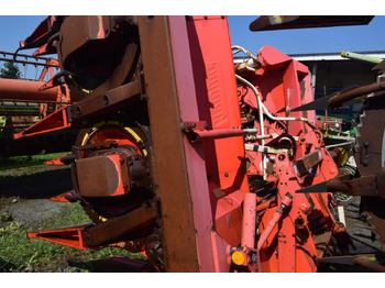 Corn header Kemper Champion 360: picture 3
