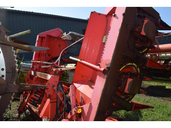 Corn header Kemper Champion 360: picture 4