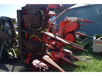 Corn header Kemper Champion 360: picture 2