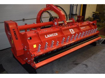 Flail mower MASCHIO GASPARDO