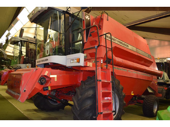 Combine harvester MASSEY FERGUSON