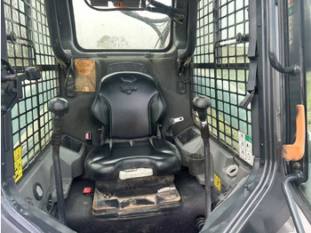 Skid steer loader BOBCAT S550: picture 5 Skid steer loader BOBCAT S550: picture 5