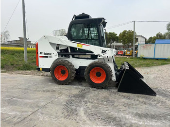 Skid steer loader BOBCAT S550