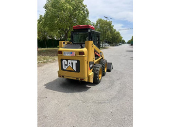 Lease a CATERPILLAR 226B-3 CATERPILLAR 226B-3: picture 4