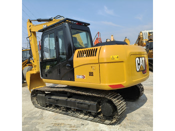 Crawler excavator CATERPILLAR 312D2