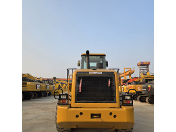 Wheel loader CATERPILLAR 966H: picture 5