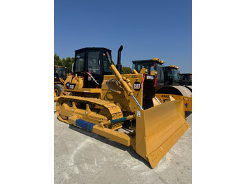 Bulldozer CATERPILLAR D6G
