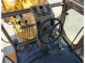 Lease a Caterpillar 140 G Caterpillar 140 G: picture 2