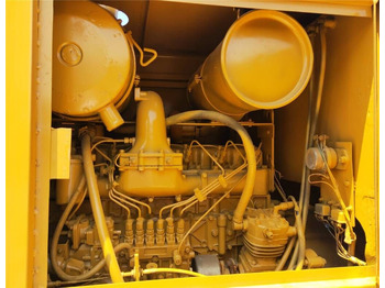 Lease a Caterpillar 140 G Caterpillar 140 G: picture 4