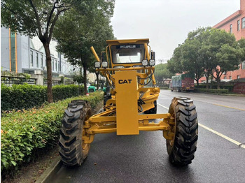 Lease a Caterpillar 140H Caterpillar 140H: picture 2
