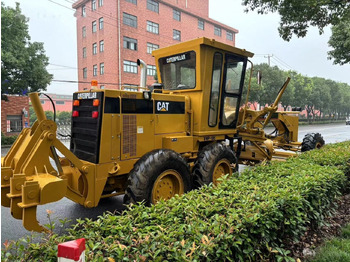 Lease a Caterpillar 140H Caterpillar 140H: picture 3