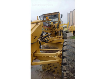 Lease a Caterpillar 140H Caterpillar 140H: picture 4